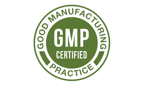 Max Boost Plus gmp certified